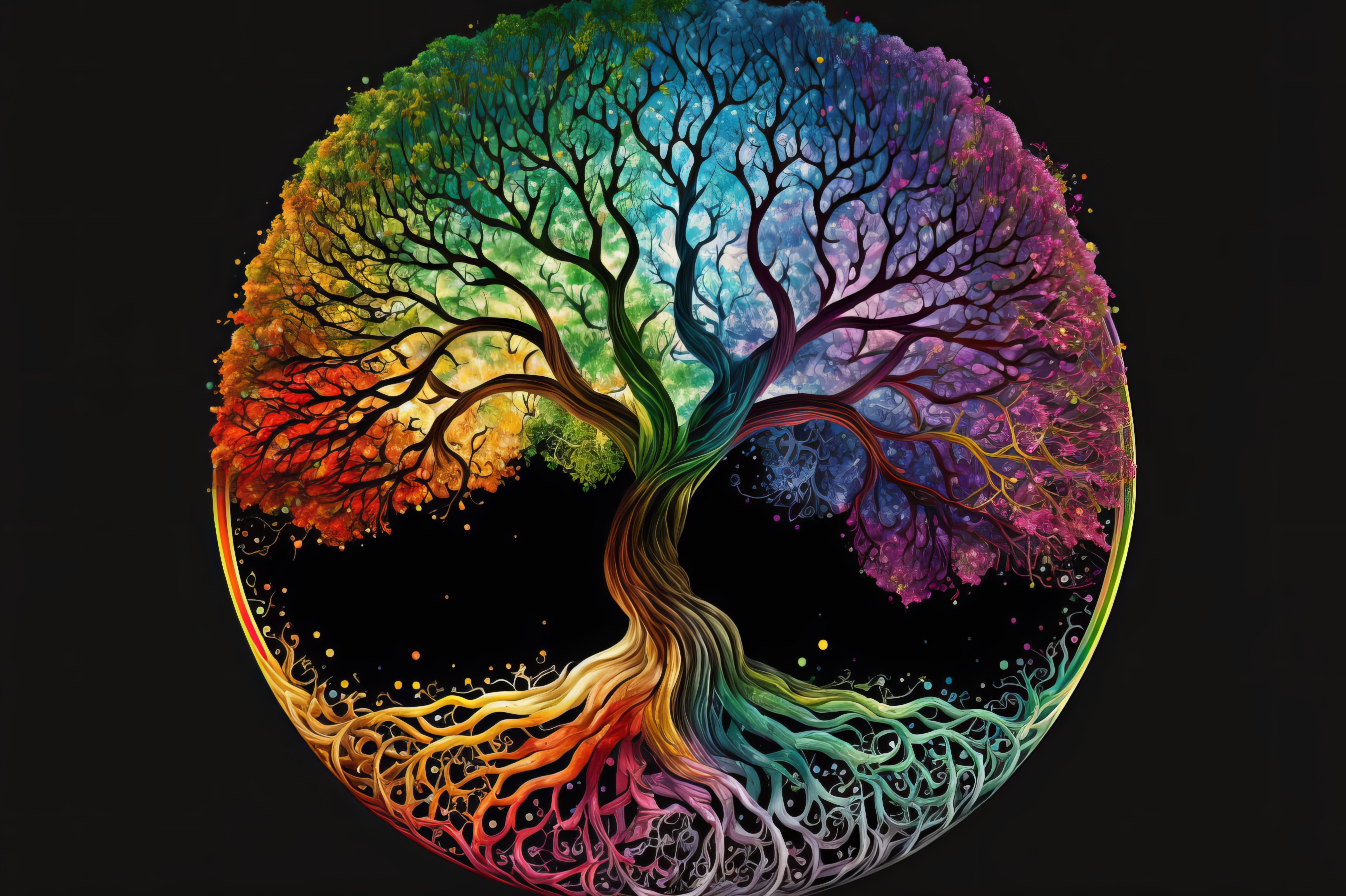 Tree of Life