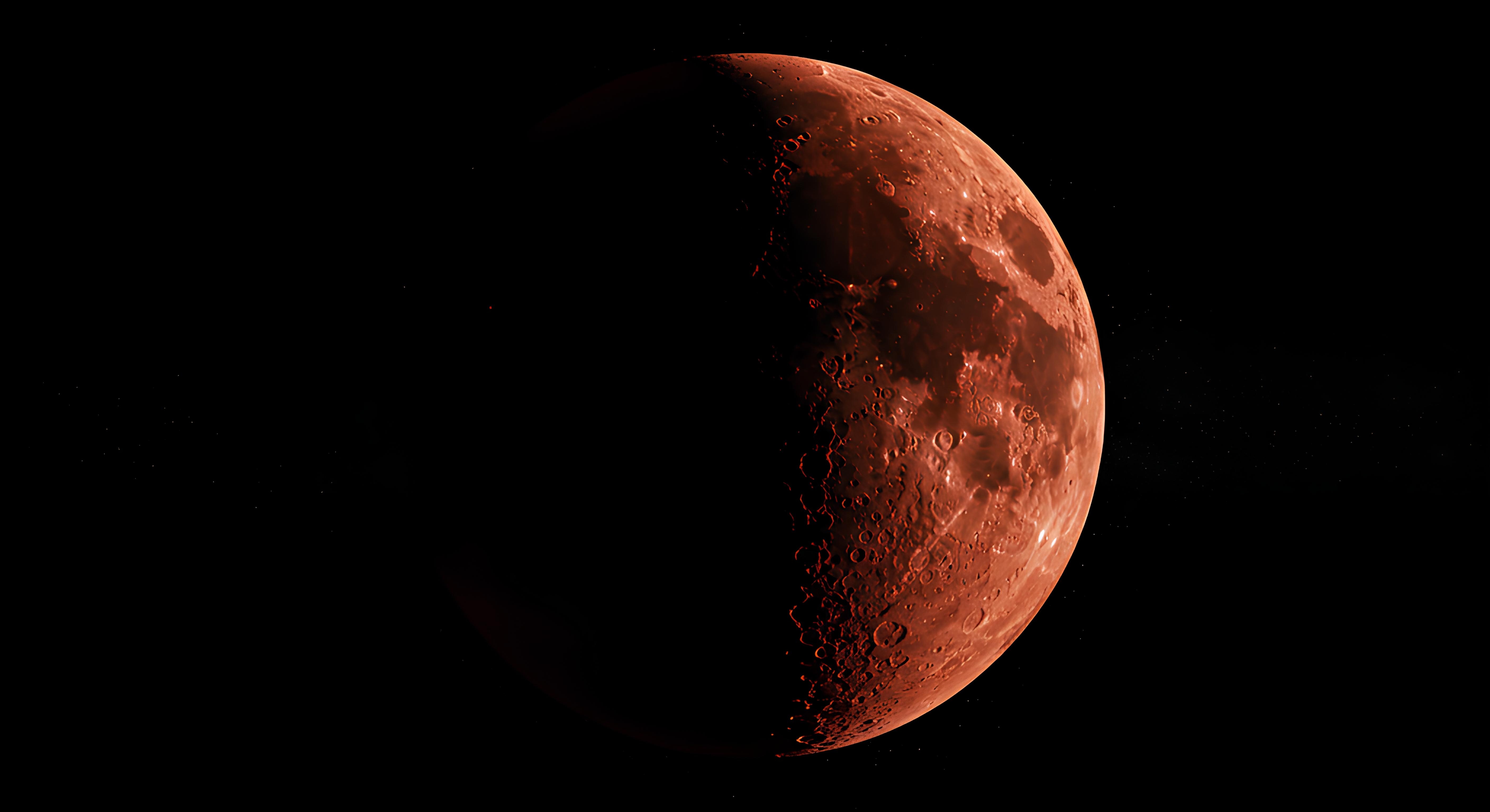 Half Moon
