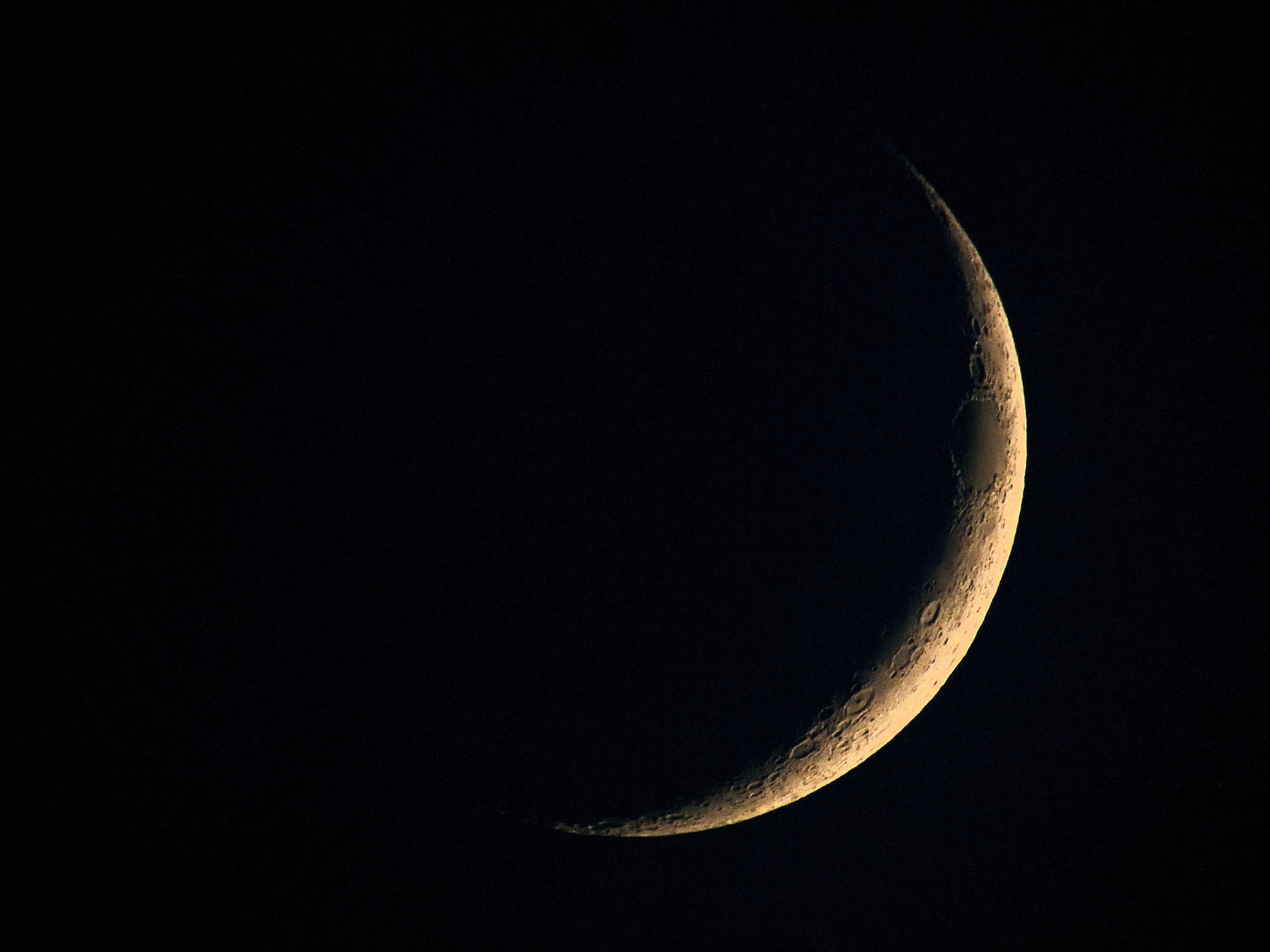 New Moon